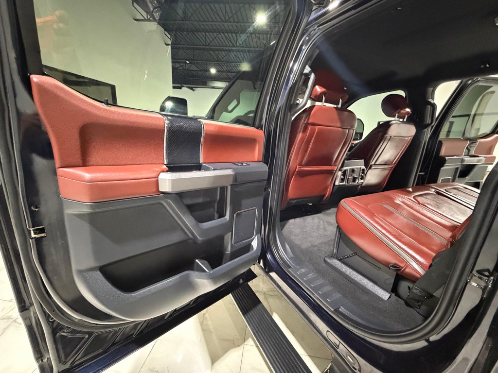 2022 Ford F-250 Image 29