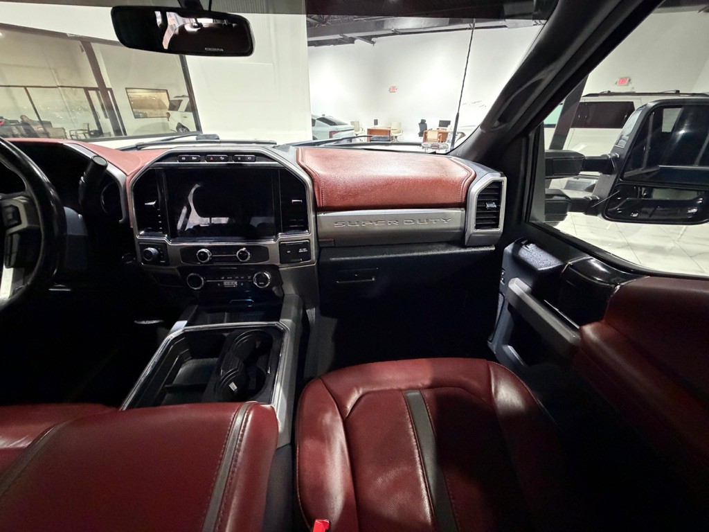 2022 Ford F-250 Image 30