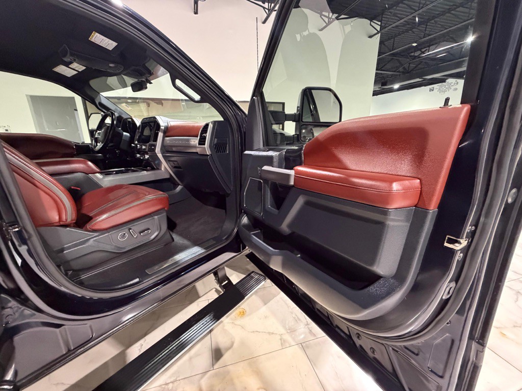 2022 Ford F-250 Image 31