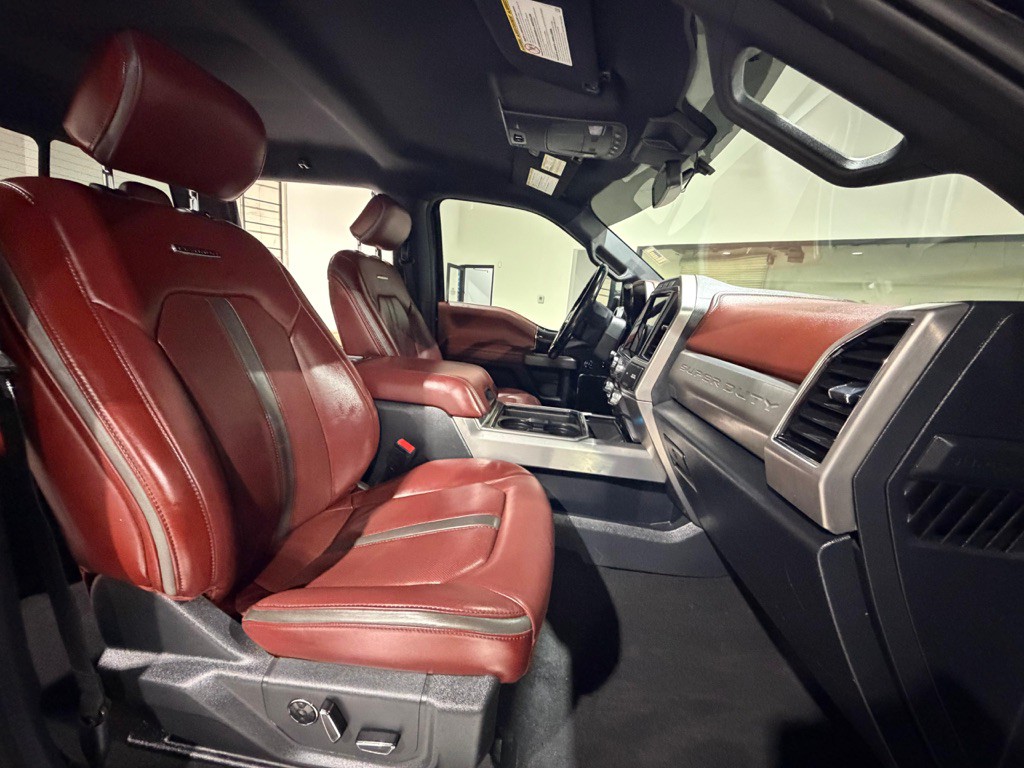 2022 Ford F-250 Image 32