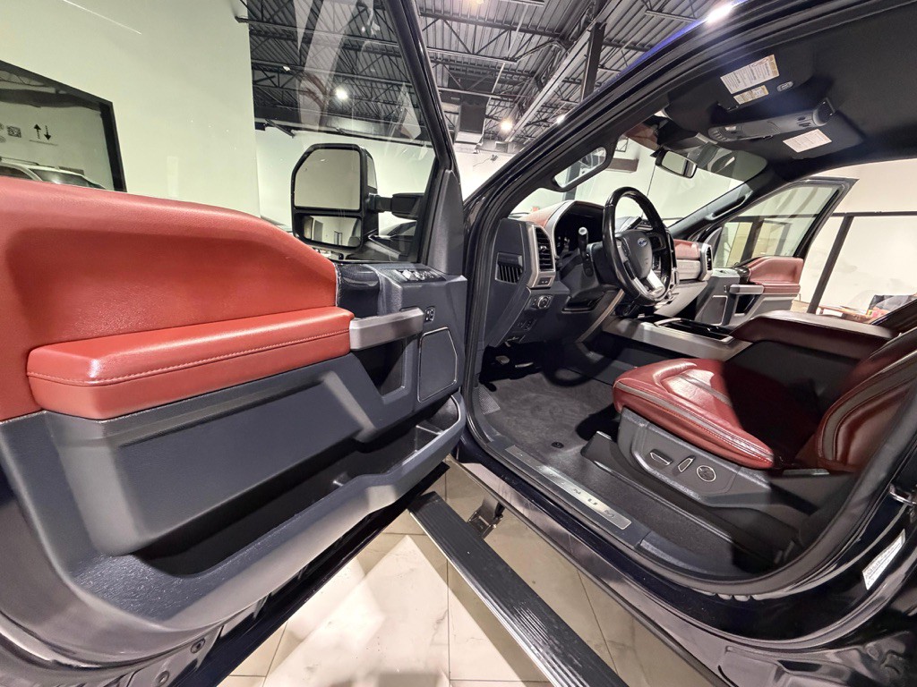 2022 Ford F-250 Image 33