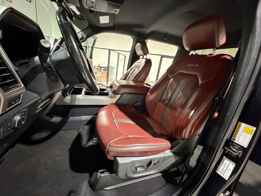 2022 Ford F-250 Image 34