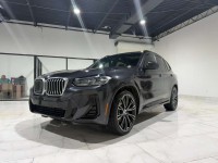 Image for 2022 BMW X3 SDRIVE30I ID: 7060432