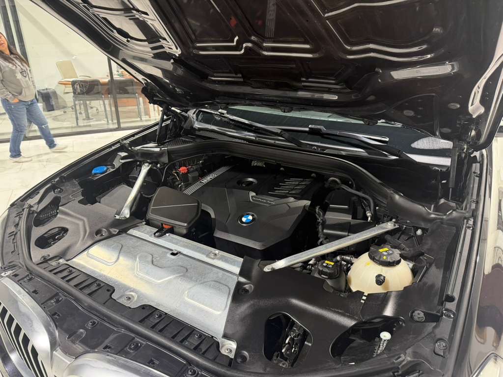 2022 BMW X3 Image 22