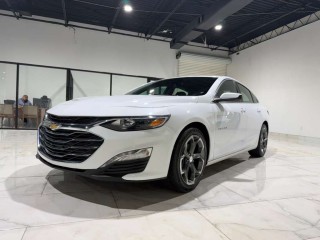 Image for 2023 Chevrolet Malibu LT ID: 7064292
