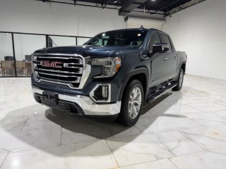 Image for 2019 GMC Sierra 1500 SLT ID: 7064359