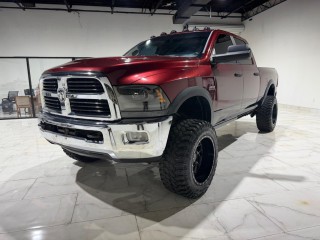 Image for 2016 RAM 2500 Power ID: 7064517