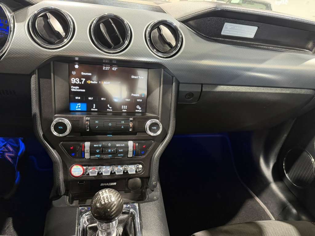 2017 Ford Mustang Image 15