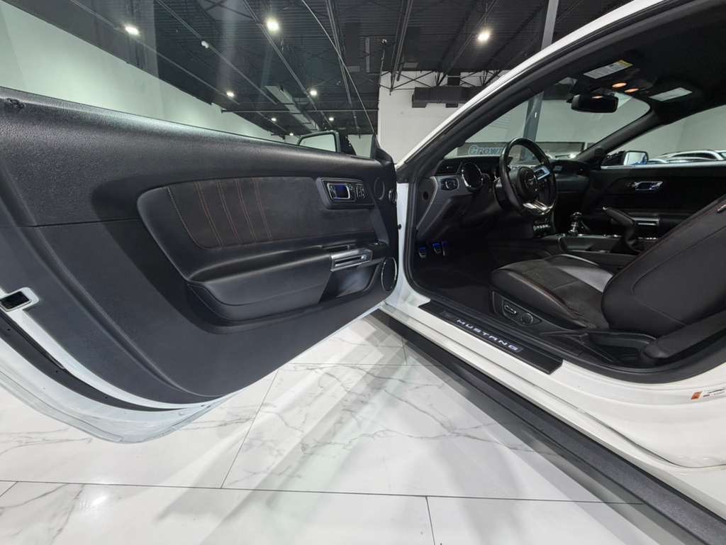 2017 Ford Mustang Image 19