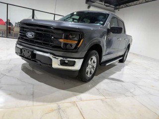Image for 2025 Ford F-150 XLT ID: 7066897