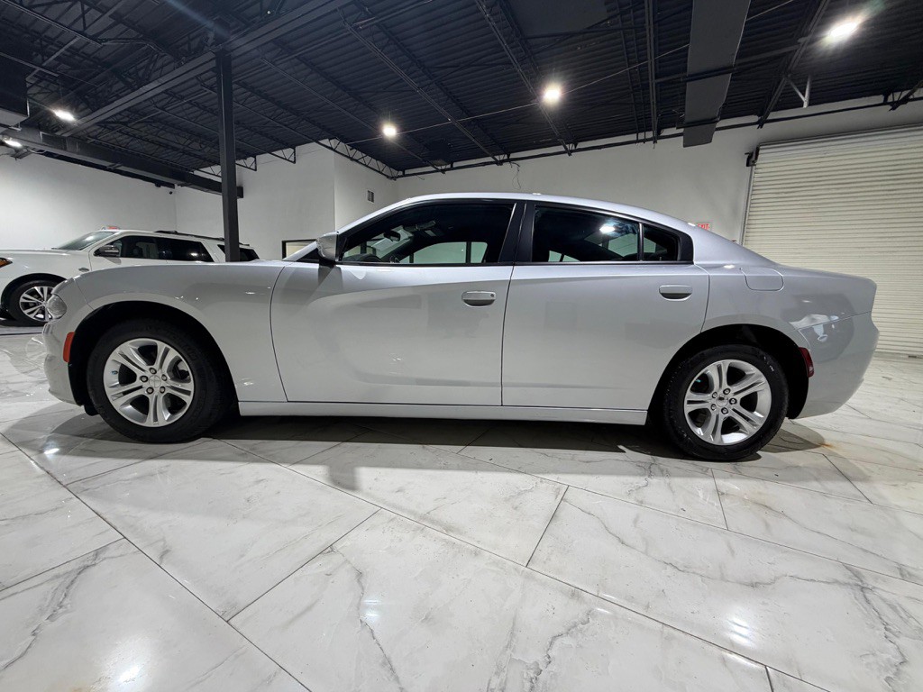 2022 Dodge Charger Image 6