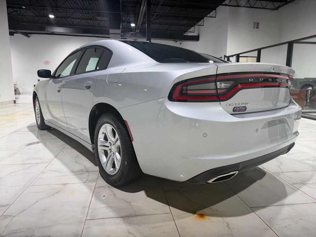 2022 Dodge Charger Image 7