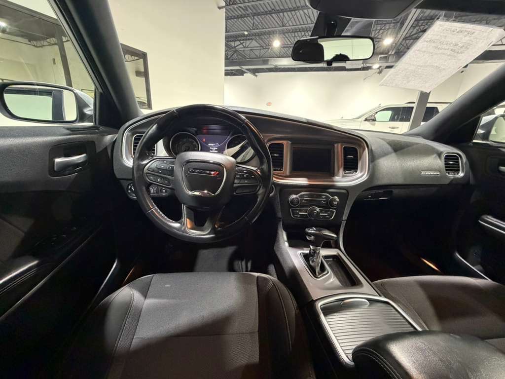 2022 Dodge Charger Image 13