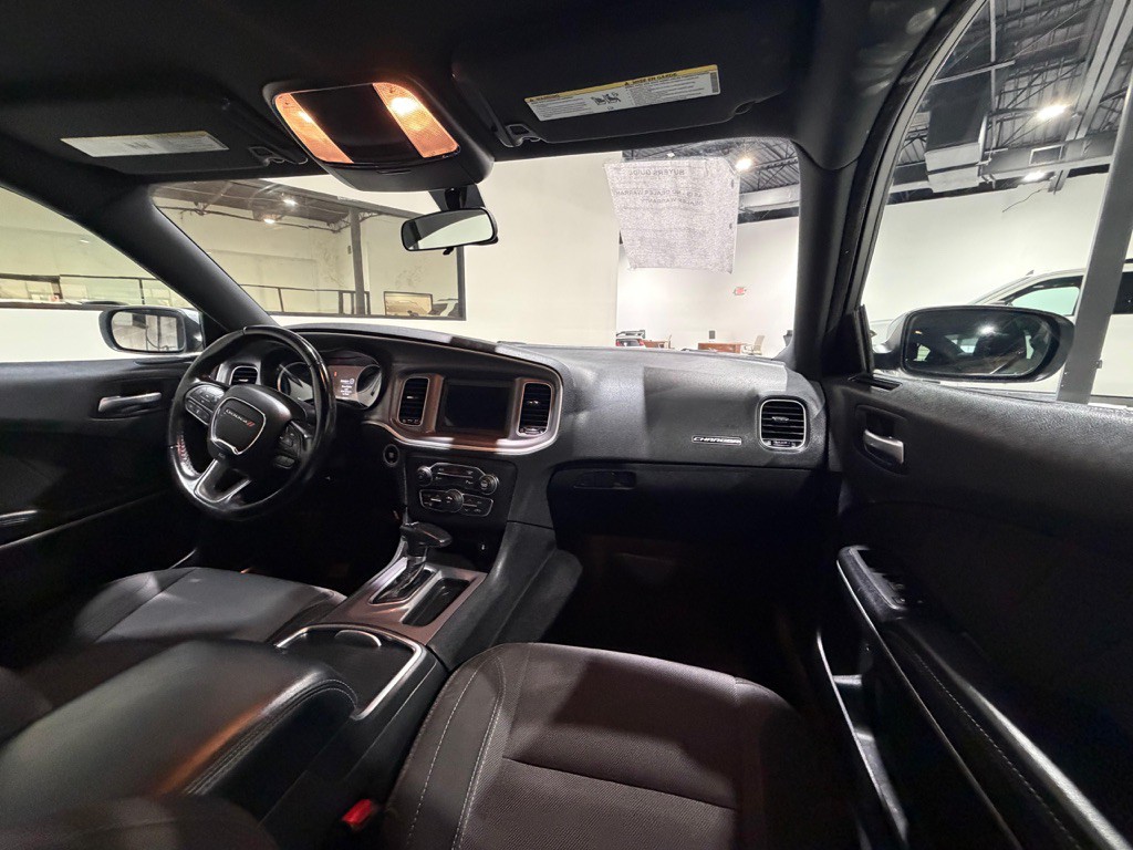 2022 Dodge Charger Image 23