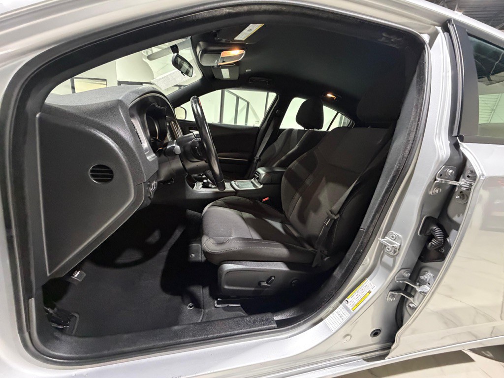 2022 Dodge Charger Image 24