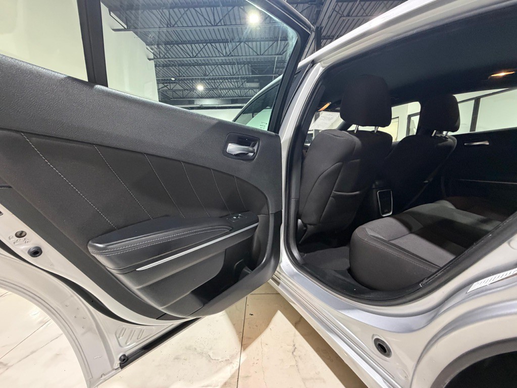 2022 Dodge Charger Image 26