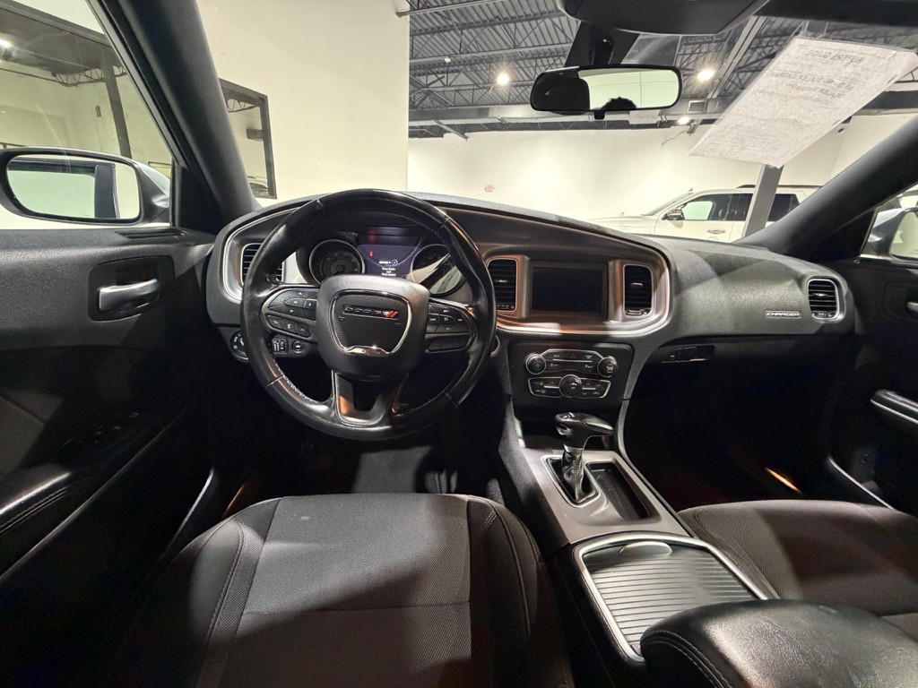 2022 Dodge Charger Image 27