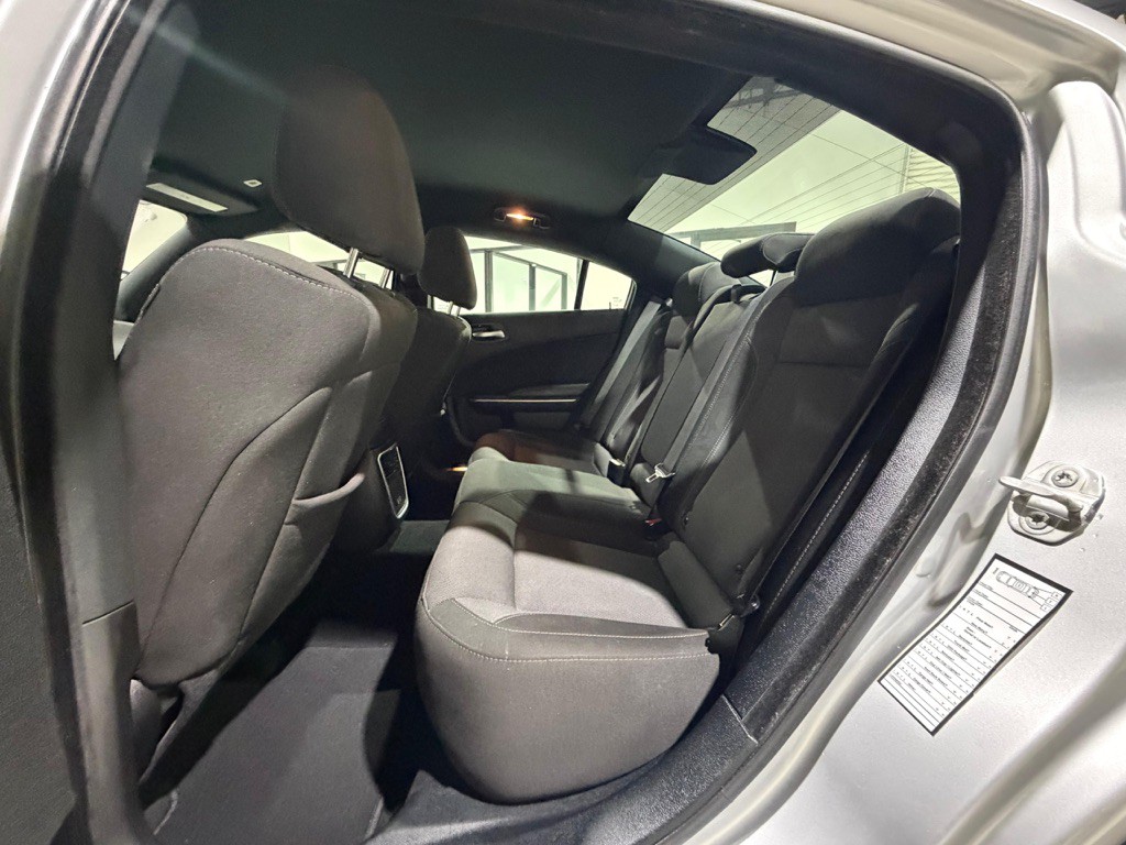 2022 Dodge Charger Image 28