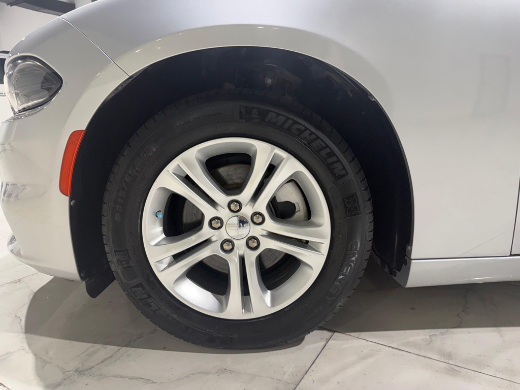 2022 Dodge Charger Image 29