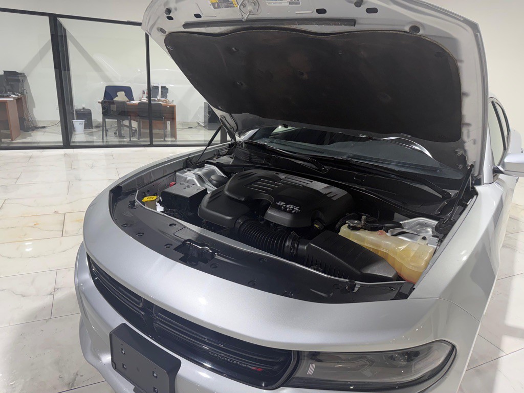 2022 Dodge Charger Image 32