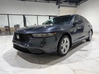 Image for 2023 Honda Accord LX ID: 7067080