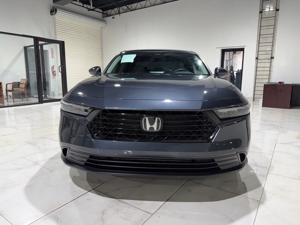 2023 Honda Accord Image 2