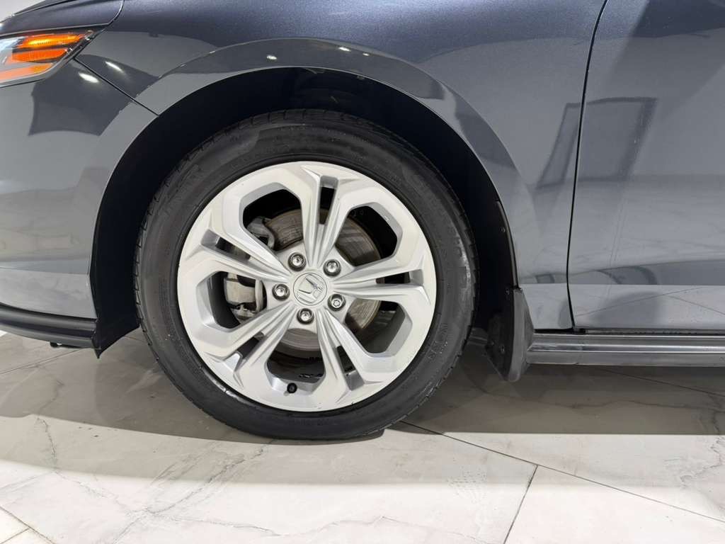 2023 Honda Accord Image 9