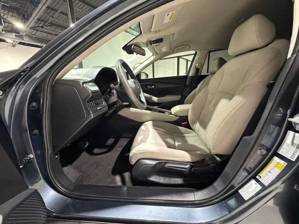 2023 Honda Accord Image 11