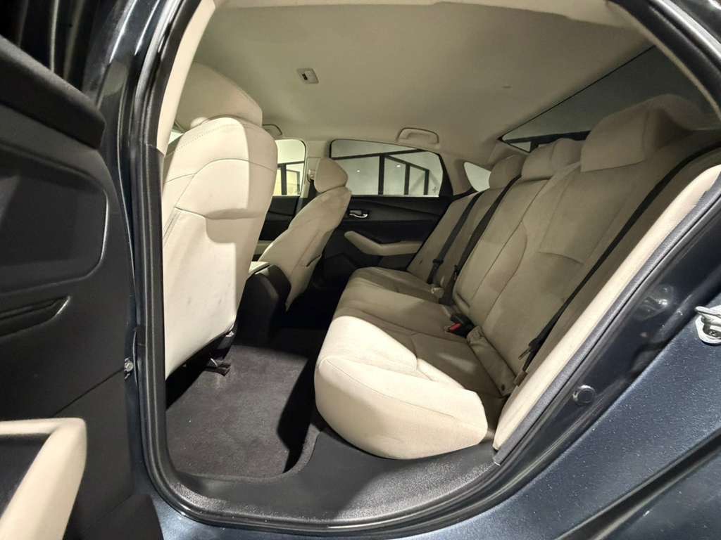 2023 Honda Accord Image 12