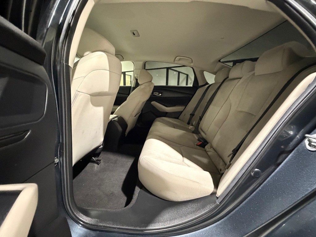 2023 Honda Accord Image 24