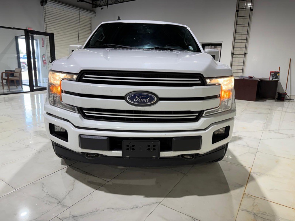2019 Ford F-150 Image 2