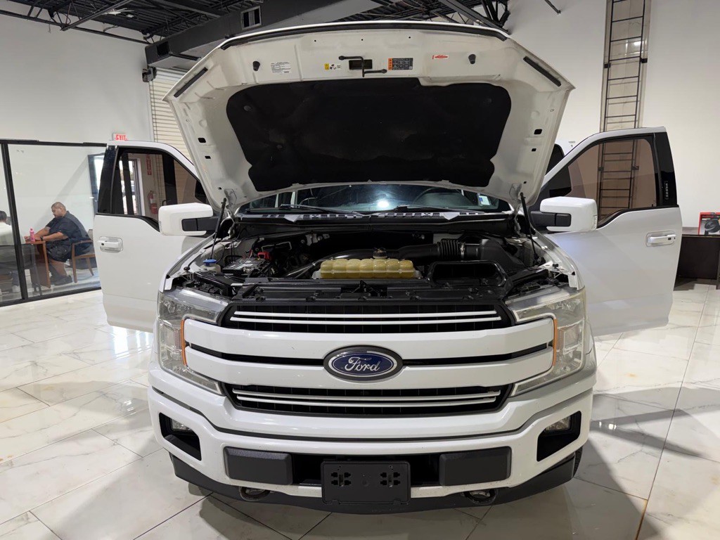2019 Ford F-150 Image 3