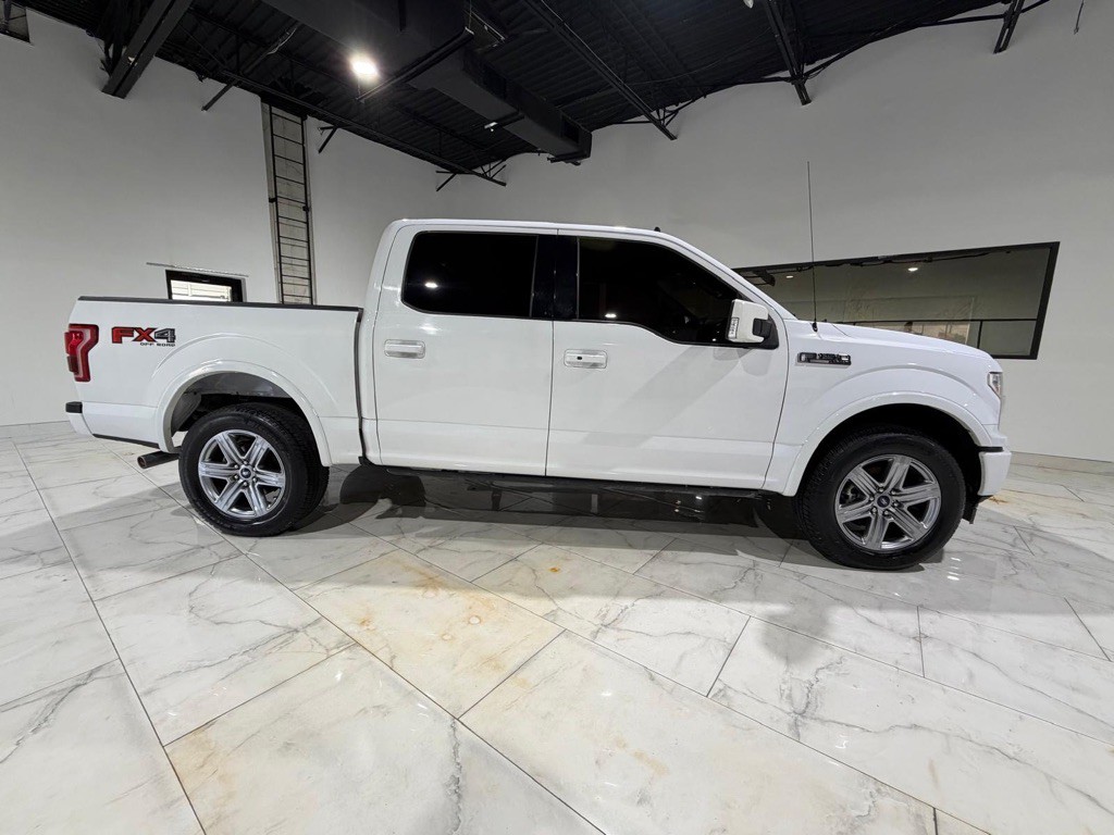 2019 Ford F-150 Image 5