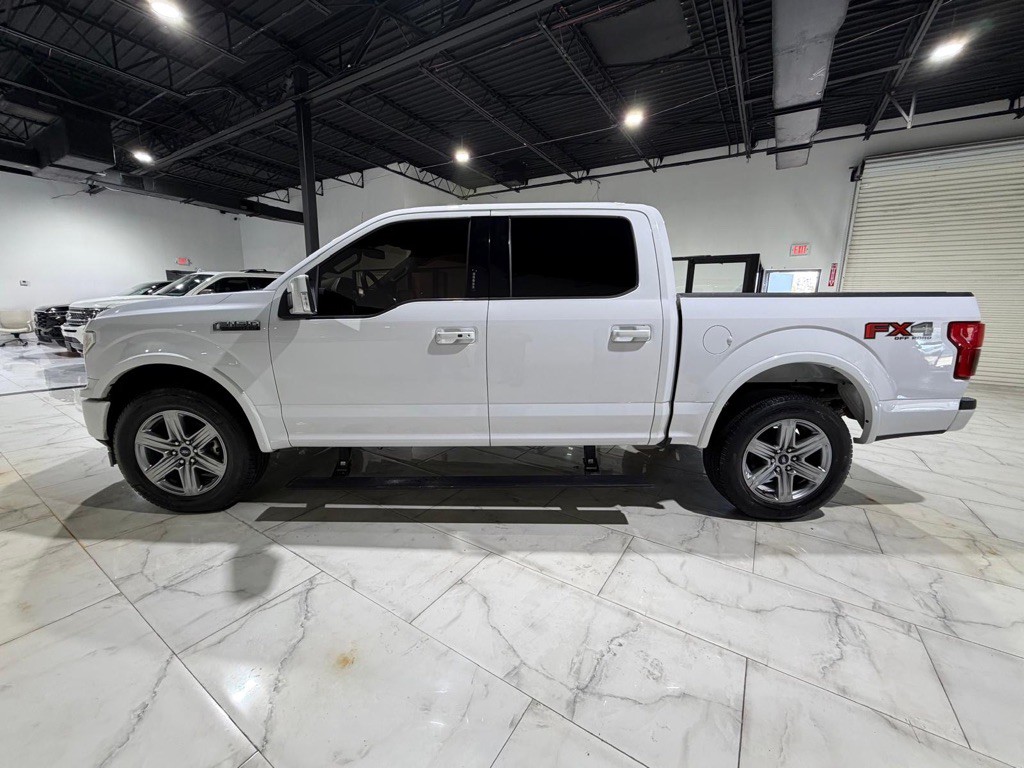 2019 Ford F-150 Image 6
