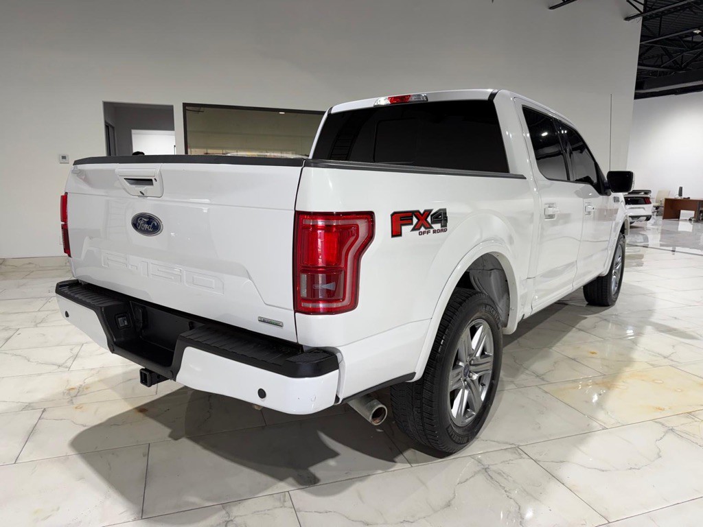 2019 Ford F-150 Image 9