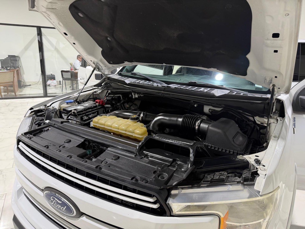 2019 Ford F-150 Image 11