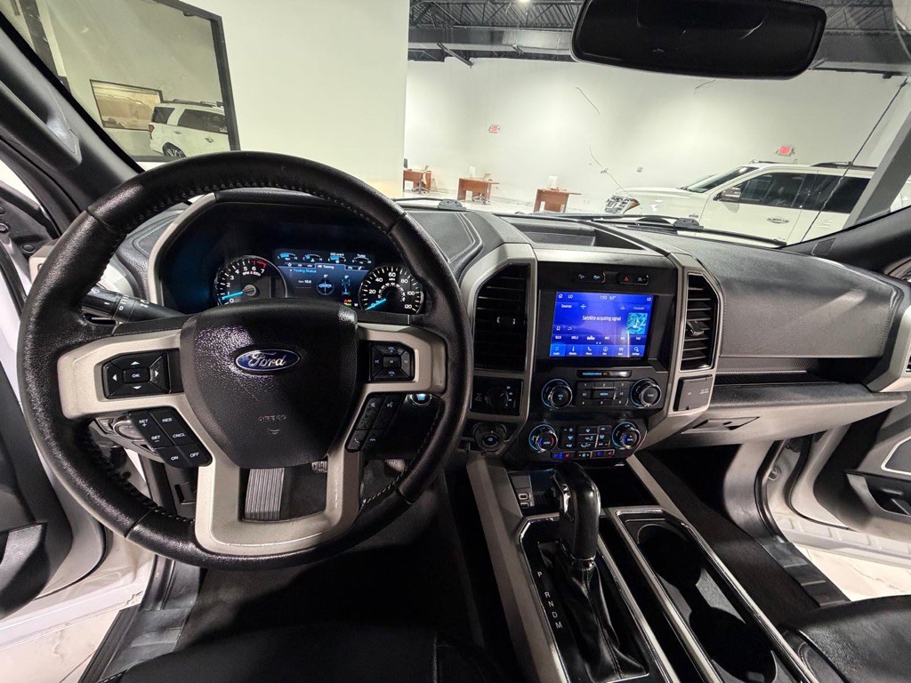 2019 Ford F-150 Image 14