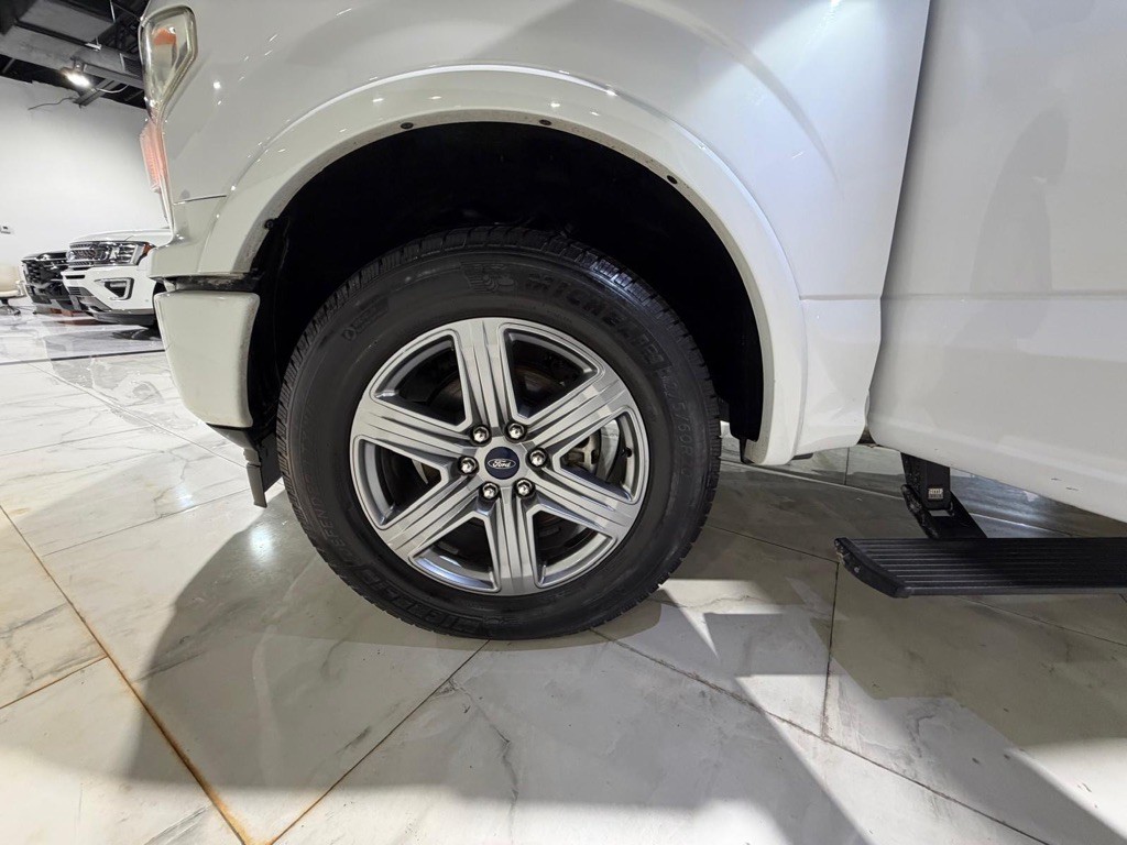 2019 Ford F-150 Image 19