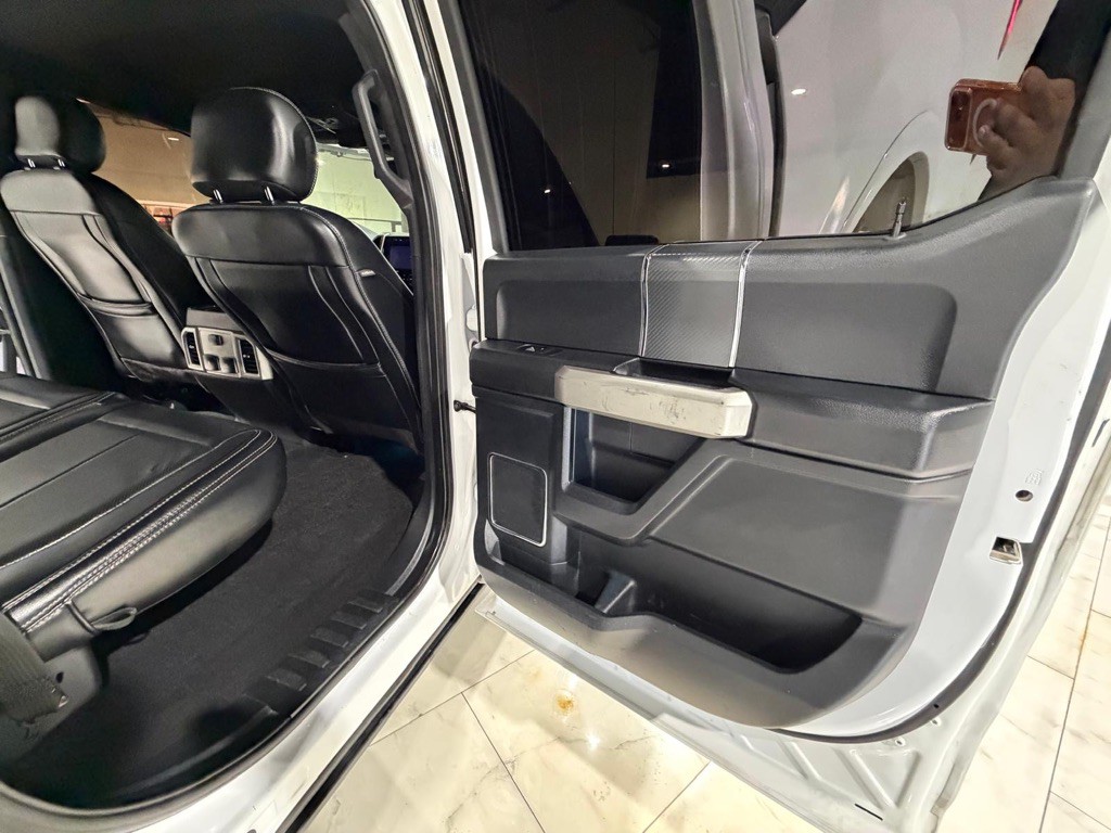 2019 Ford F-150 Image 20