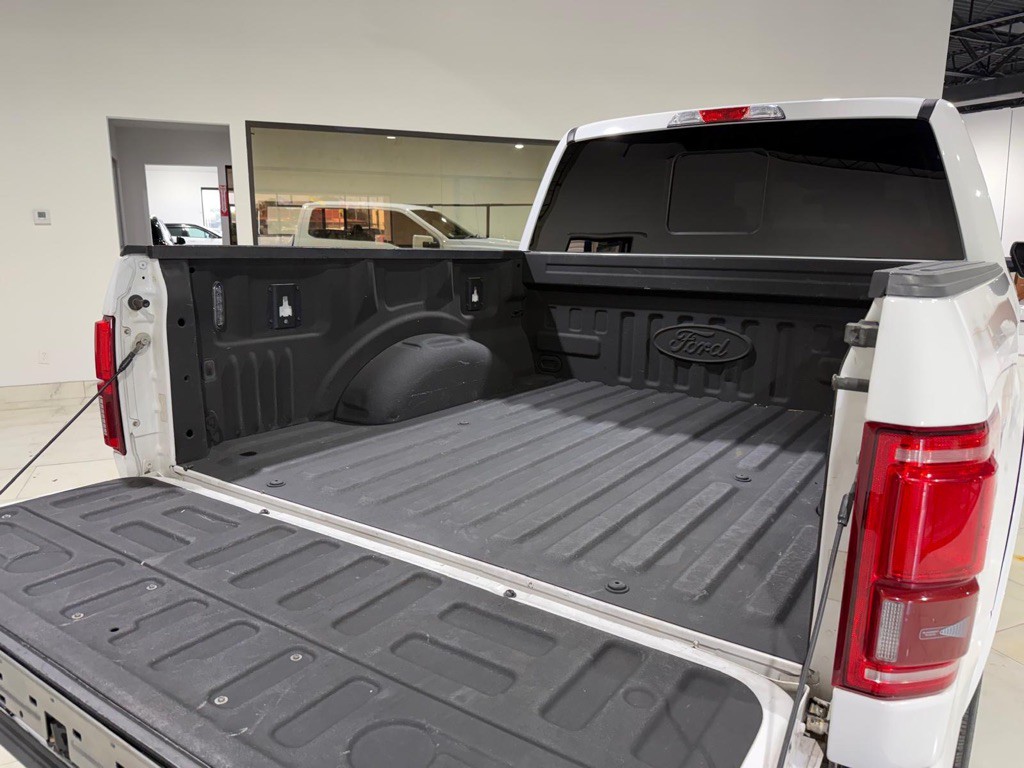 2019 Ford F-150 Image 21