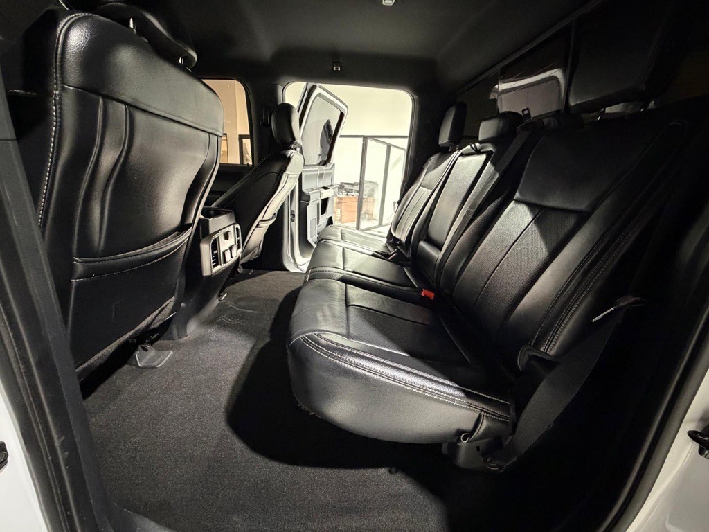 2019 Ford F-150 Image 22