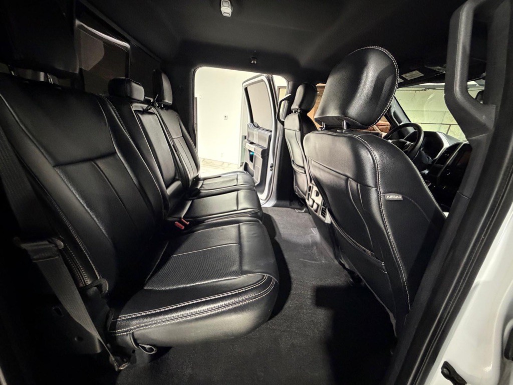 2019 Ford F-150 Image 23