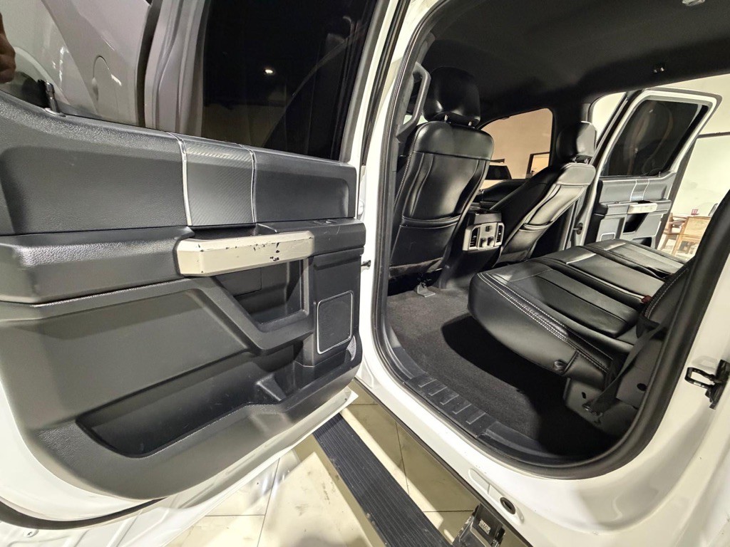 2019 Ford F-150 Image 24