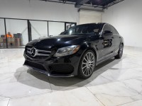 Image for 2018 Mercedes-Benz C-Class C 300 ID: 7073507