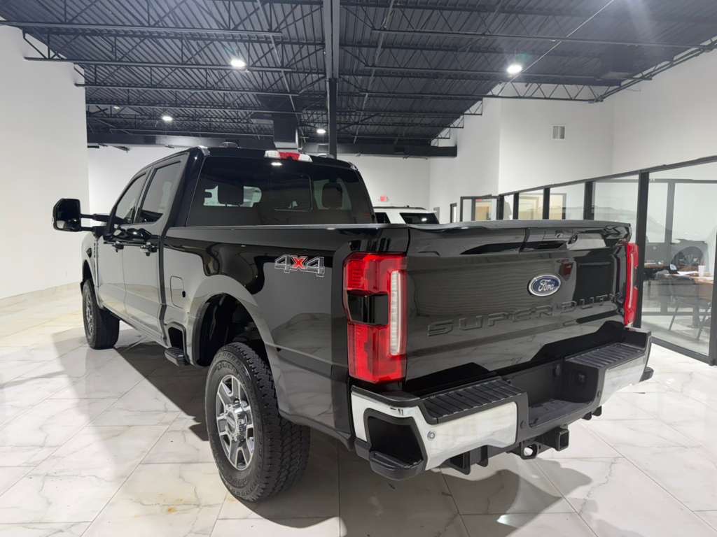 2023 Ford F-250 Image 6