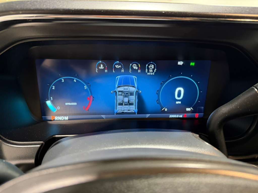 2023 Ford F-250 Image 17