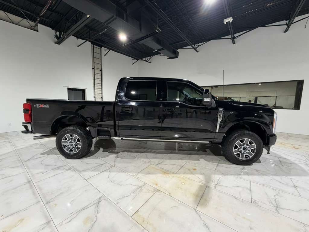 2023 Ford F-250 Image 5