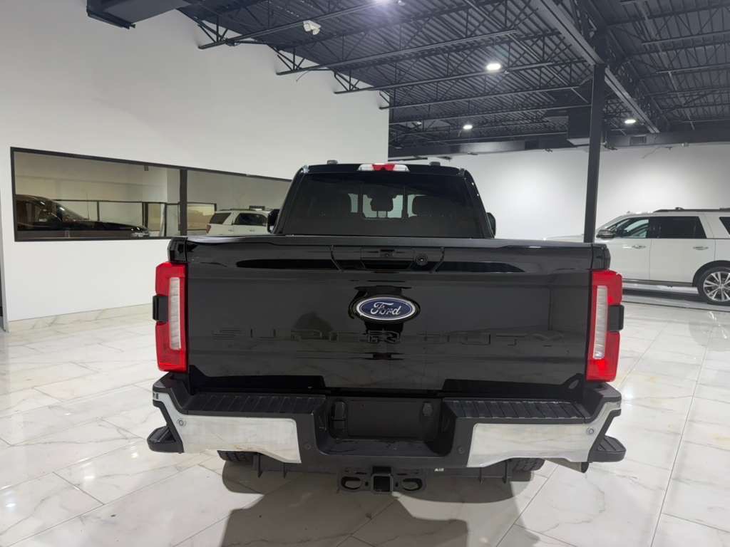 2023 Ford F-250 Image 7