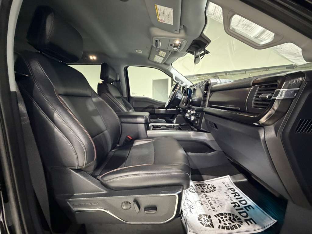 2023 Ford F-250 Image 12