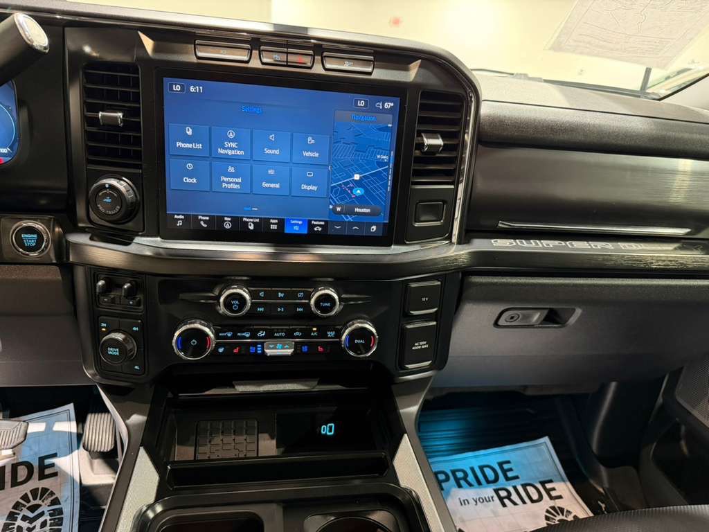 2023 Ford F-250 Image 18